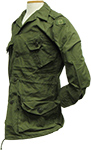 Authentic Military Clothing