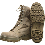 Tactical Combat Boots