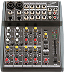 DJ Equipment