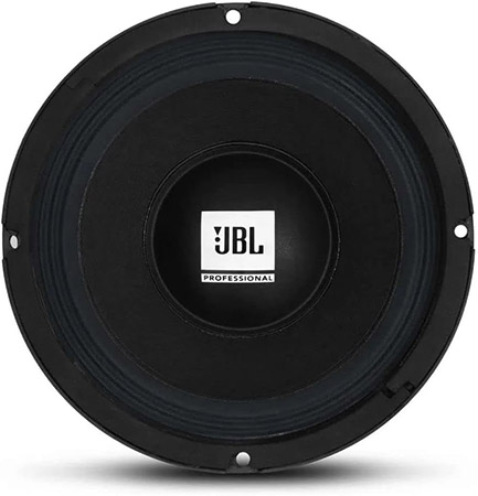 JBL 8WP300 8-inch Home Audio Mid Bass Speaker
