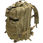 Tactical Bags and Backpacks