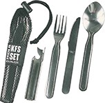 Mess Kits & Chow Sets