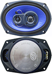 6x9 inch Car Speakers