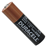 Batteries & Rechargeable Batteries