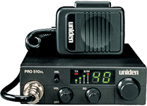 CB Radios