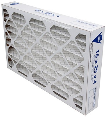 Furnace Filters