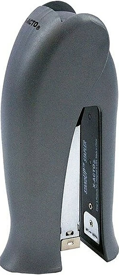 X-Acto  Stand-up Squeeze Stapler