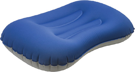 Rocketwater Designs  TPU-Lite Inflatable Hood Pillow