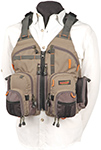 Fishing Vests