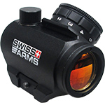 Paintball Gun Sights and Scopes