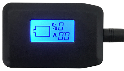 2-3 Cell LiPo/Li-Ion Smart Airsoft Battery Charger