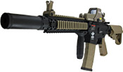 Airsoft Assault Rifles