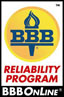 Click to verify our BBB rating