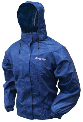 Frogg Toggs® Women's All Purpose Rain Jacket