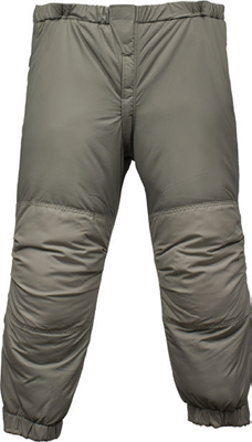 U.S. Army Surplus Extreme Cold Weather Insulated Pants