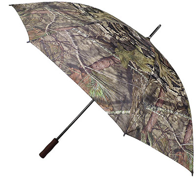 Rainbrella Mossy Oak Camouflage 60-inc Golf Umbrella