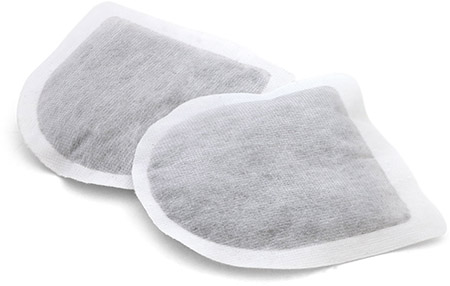 Coghlan's Disposable Foot Warmers - 2 Pack