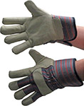 Gloves & Hand Warmers