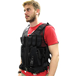 Tactical Vests and Security Belts