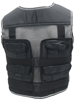 Valeo  Weighted Vests - Weights not Included