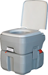 Commodes and Portable Toilets