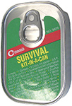 First Aid and Survival Kits