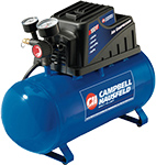 Air Compressors and Air Tools