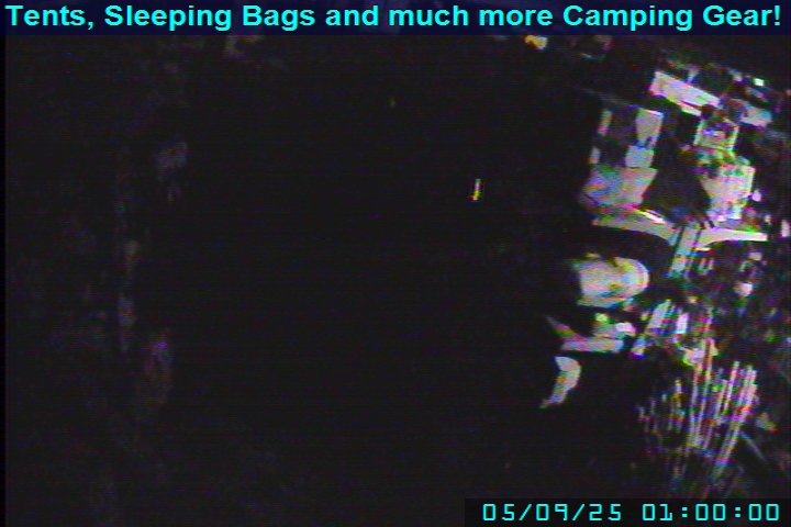 Webcam view of Car and Marine Stereos, Woofers, Amplifers, and more!